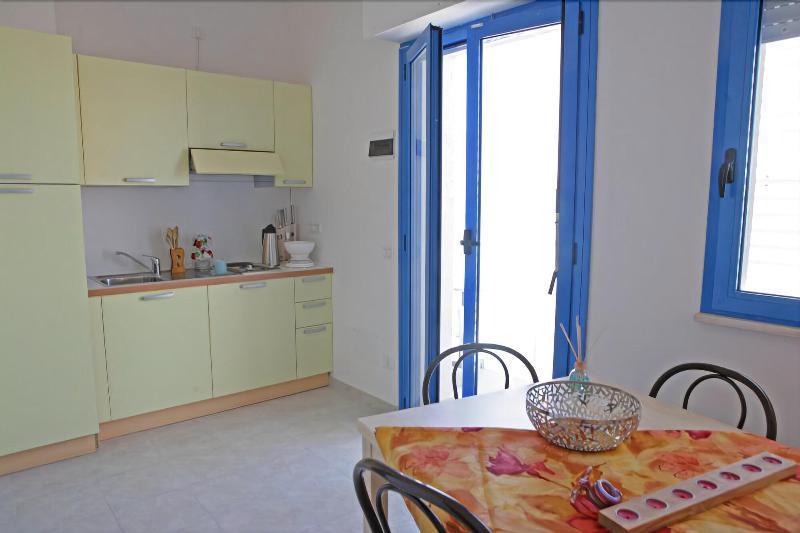 Hotel Atlantic Senigallia Buitenkant foto