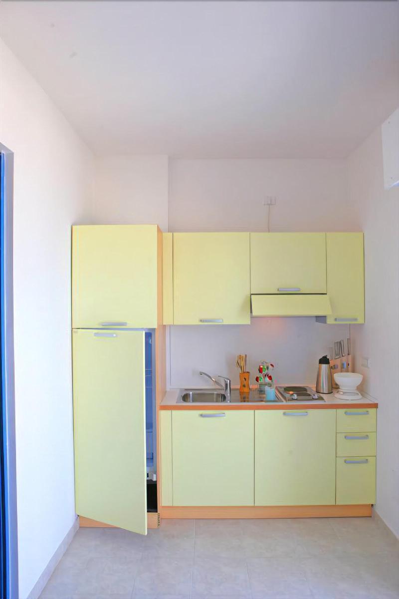 Hotel Atlantic Senigallia Buitenkant foto